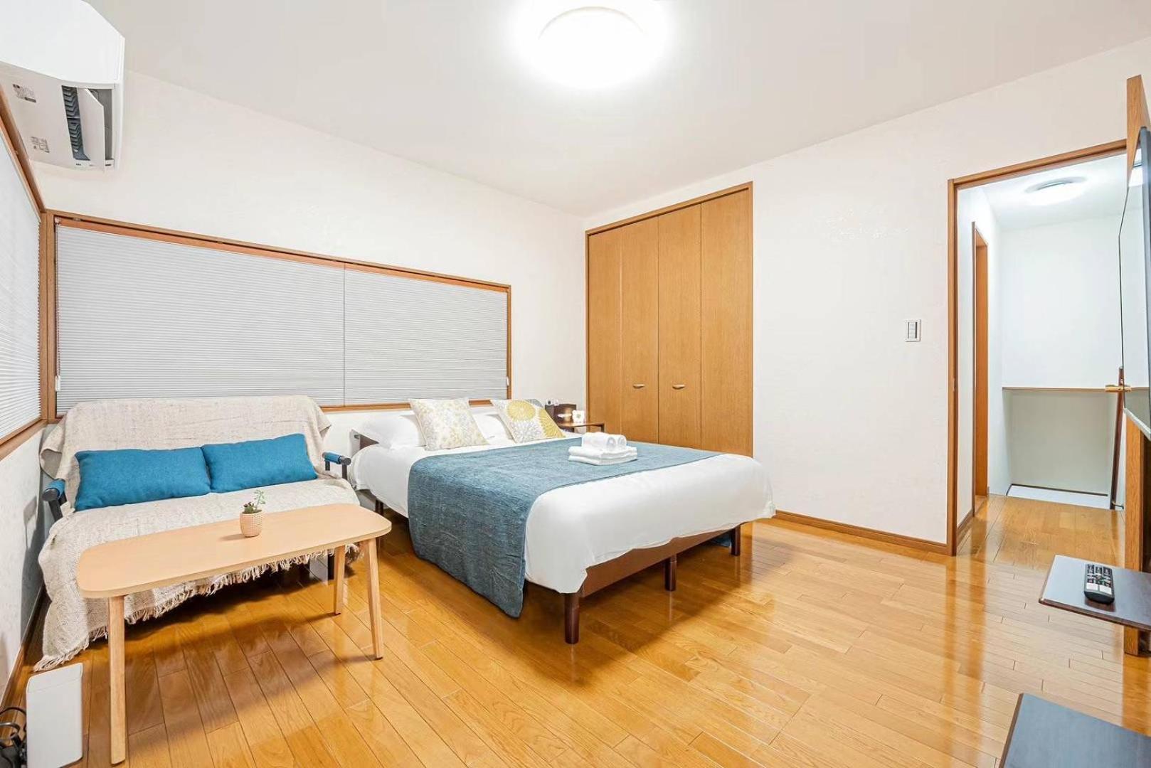 Tomo House Apartamento Tokio