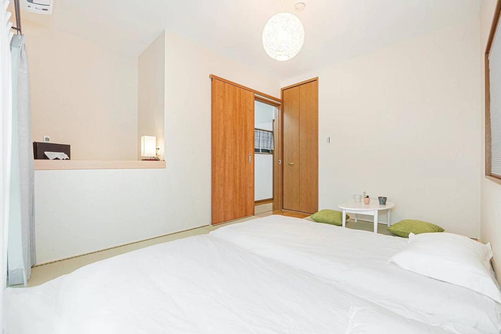 Apartamento Tomo House *
