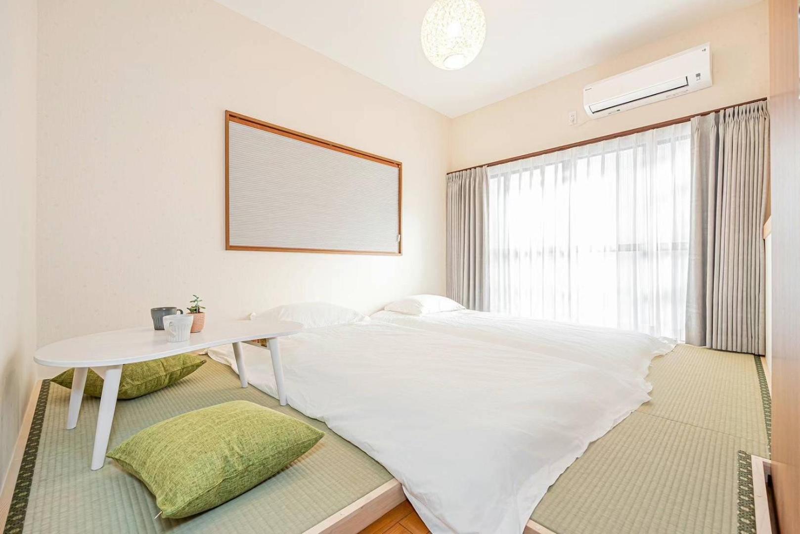 Tomo House Apartamento Tokio