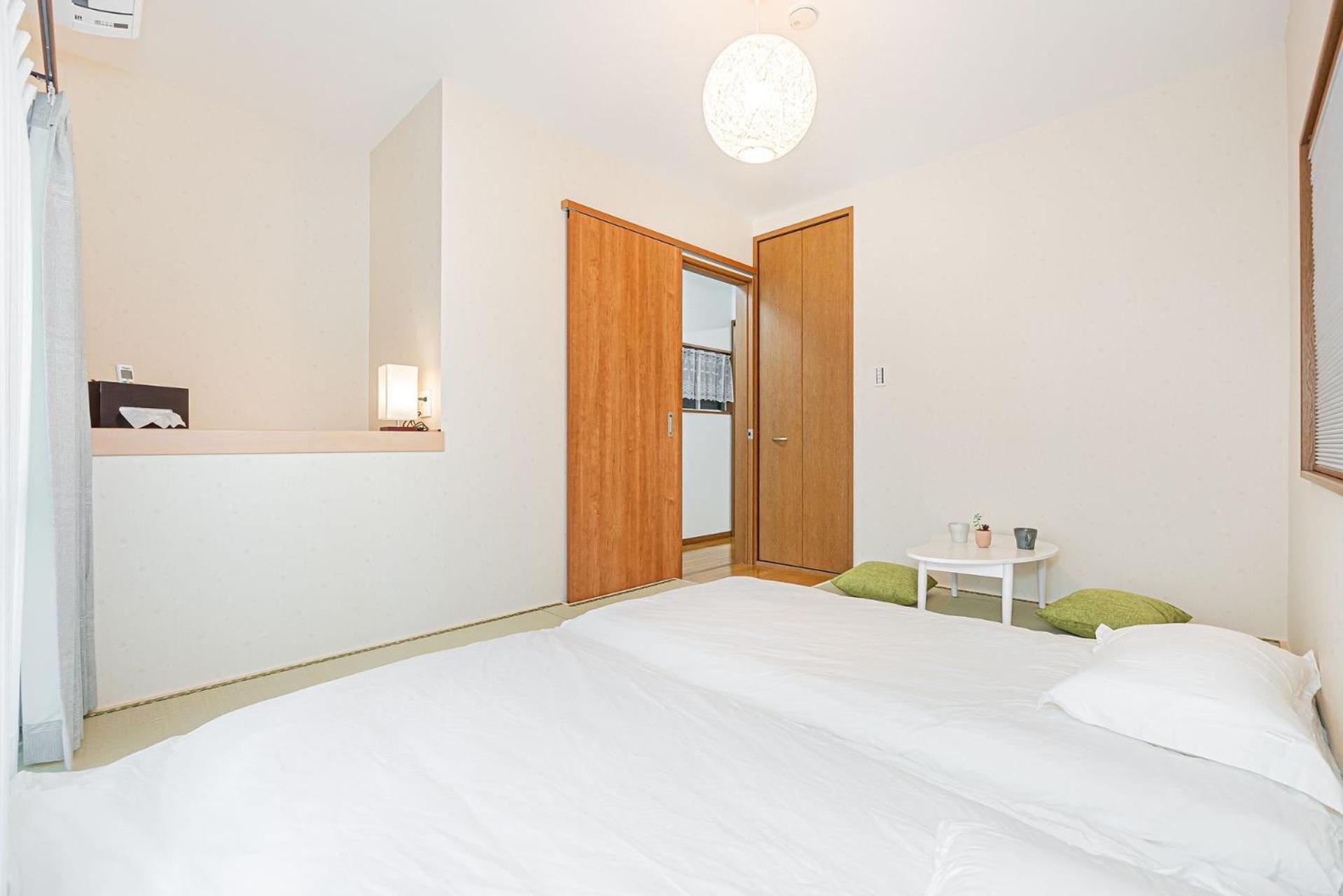 Tomo House Apartamento
