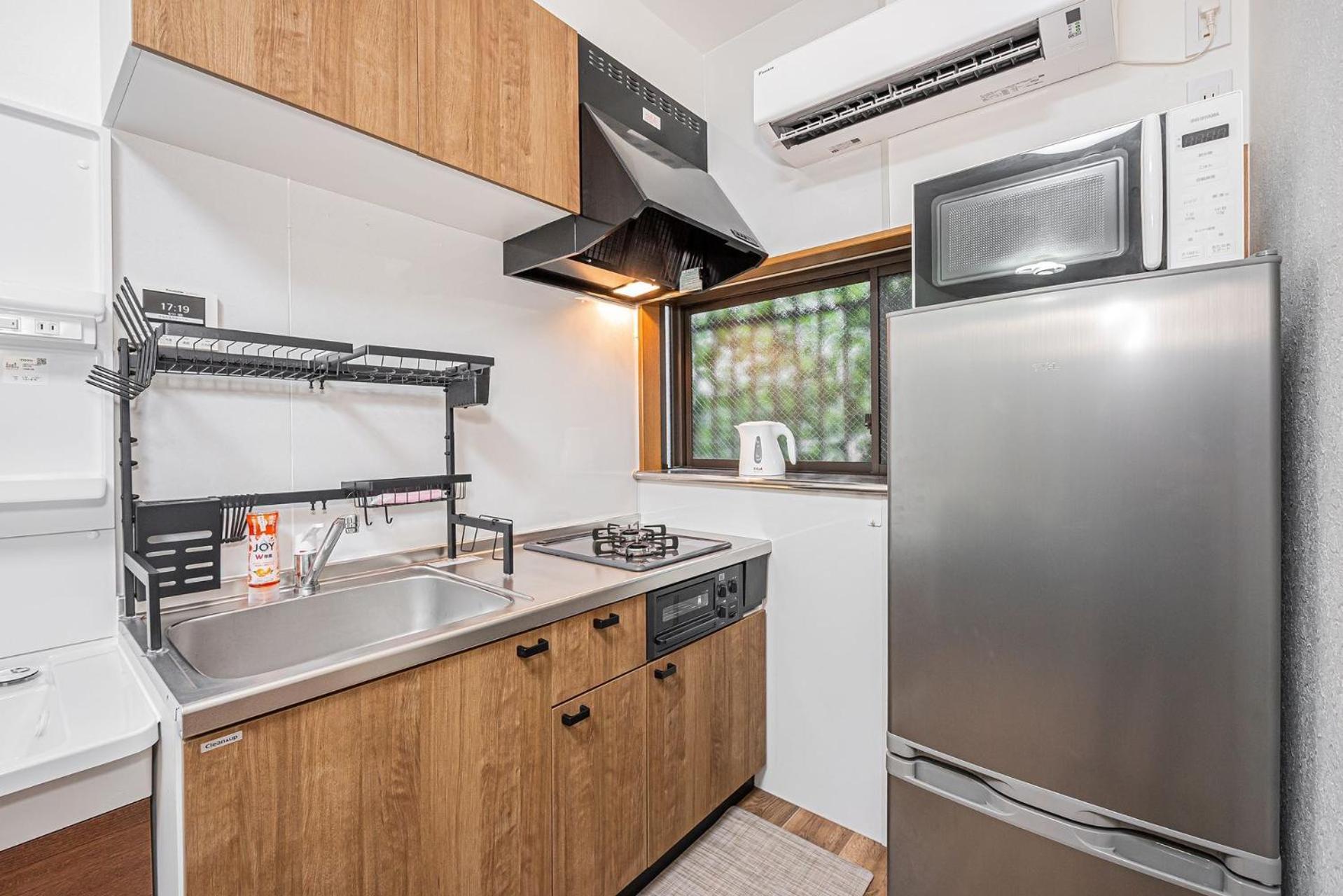 Apartamento Tomo House