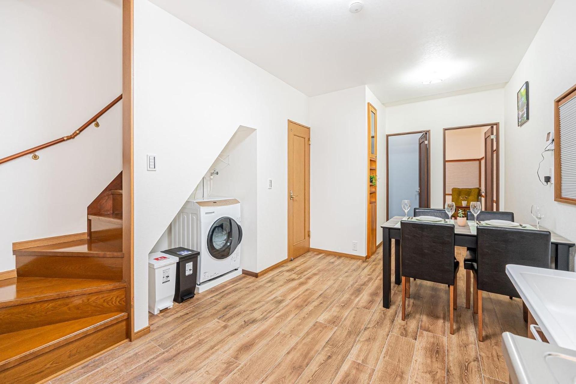 Apartamento Tomo House *