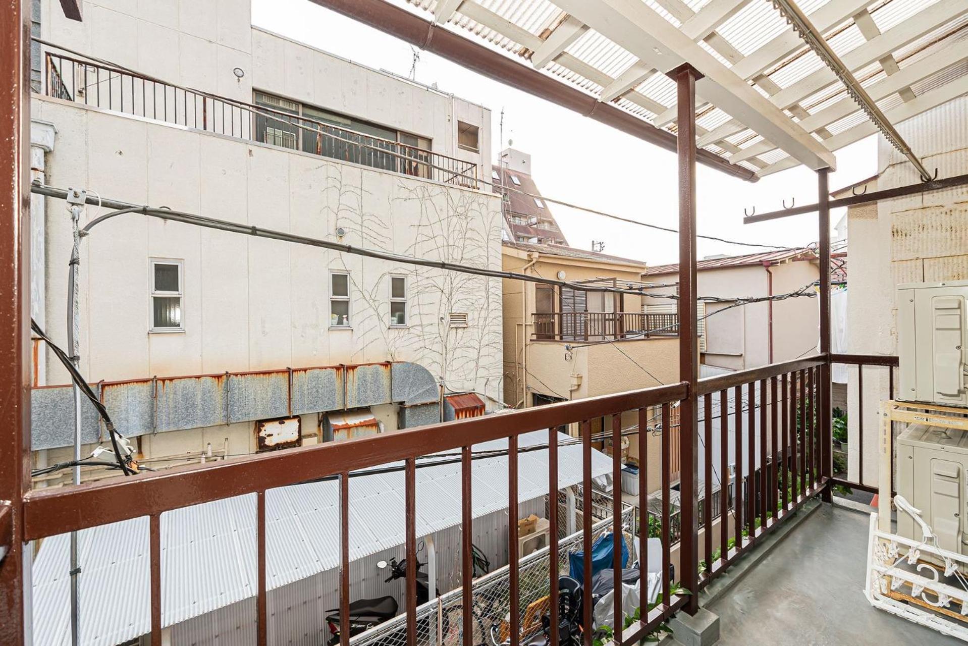 Apartamento Tomo House *